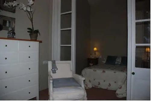Hostalet Dels Indians Begur Guest house